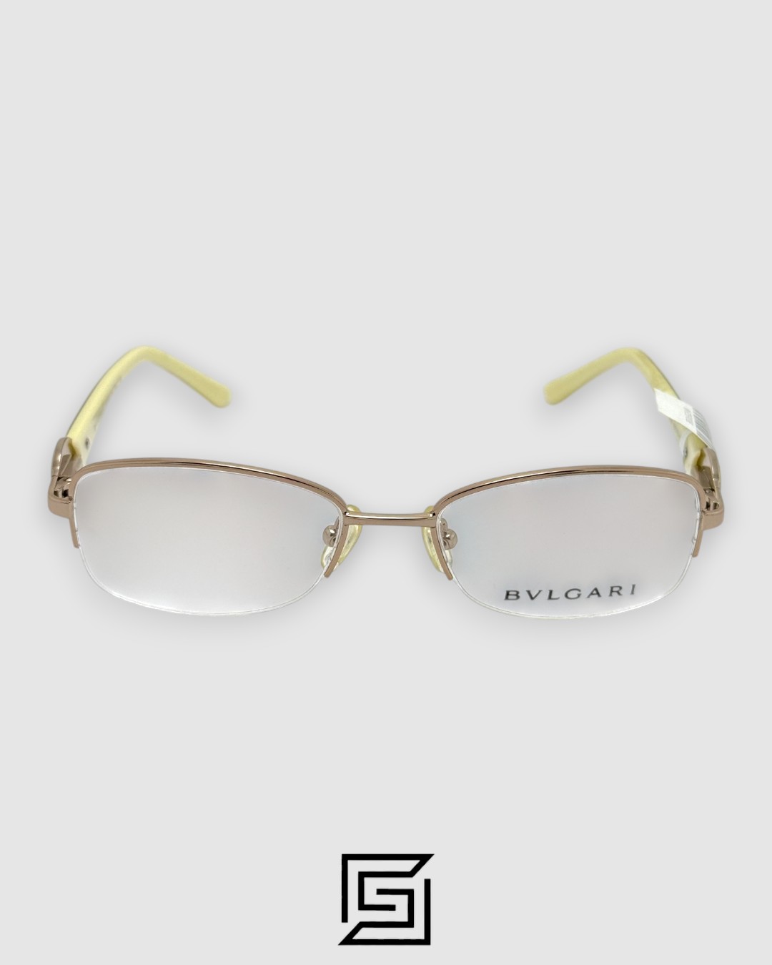 Bvlgari BV6335 Optical Glasses - Image 2
