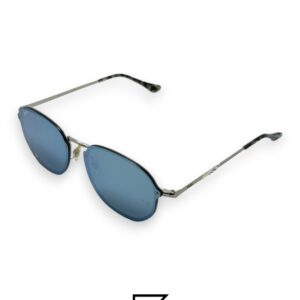 ⁦RB3579/SILVER X BLUE M-875⁩ - الصورة ⁦1⁩