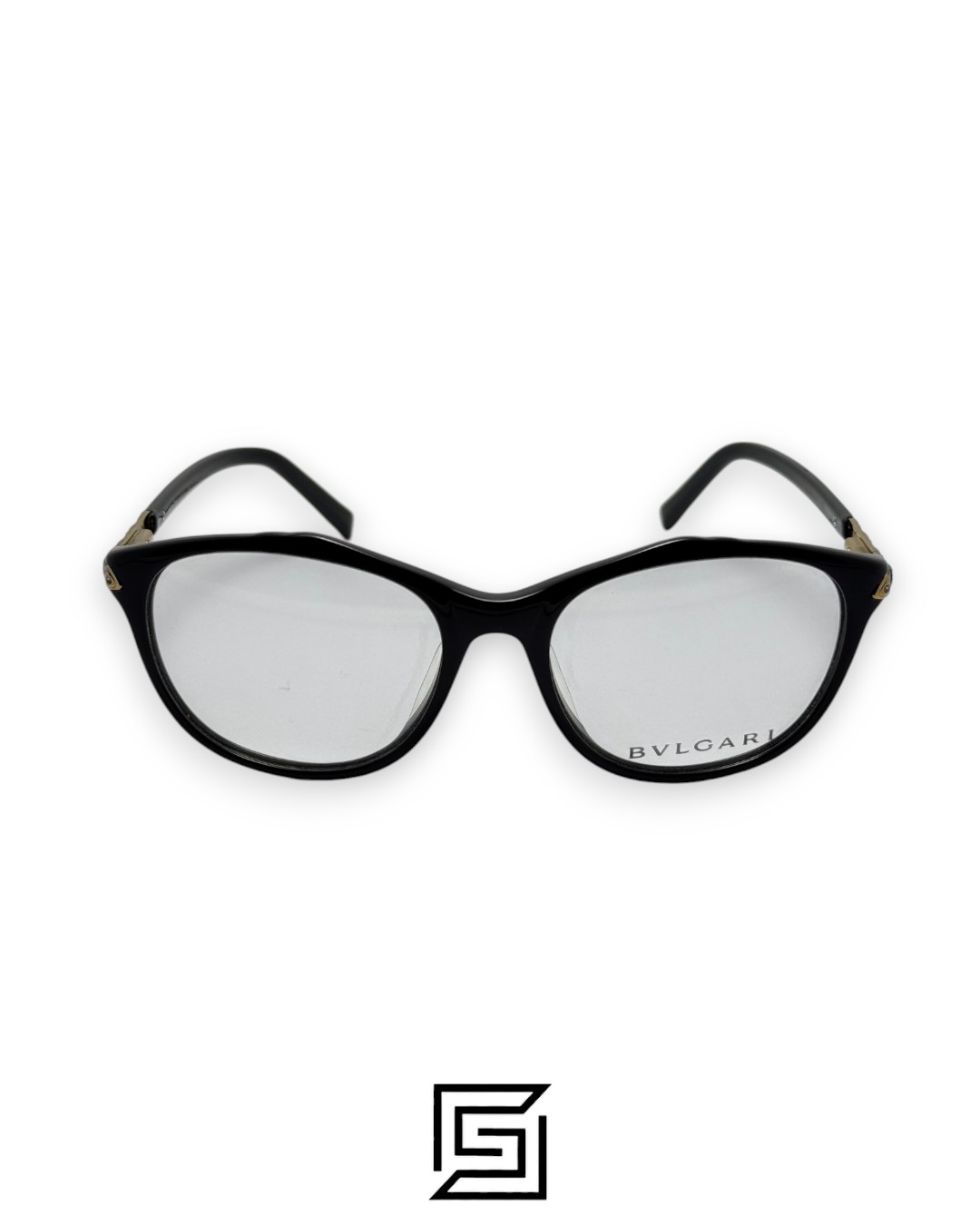 ⁦BVLGARI6119/brown⁩ - الصورة ⁦2⁩