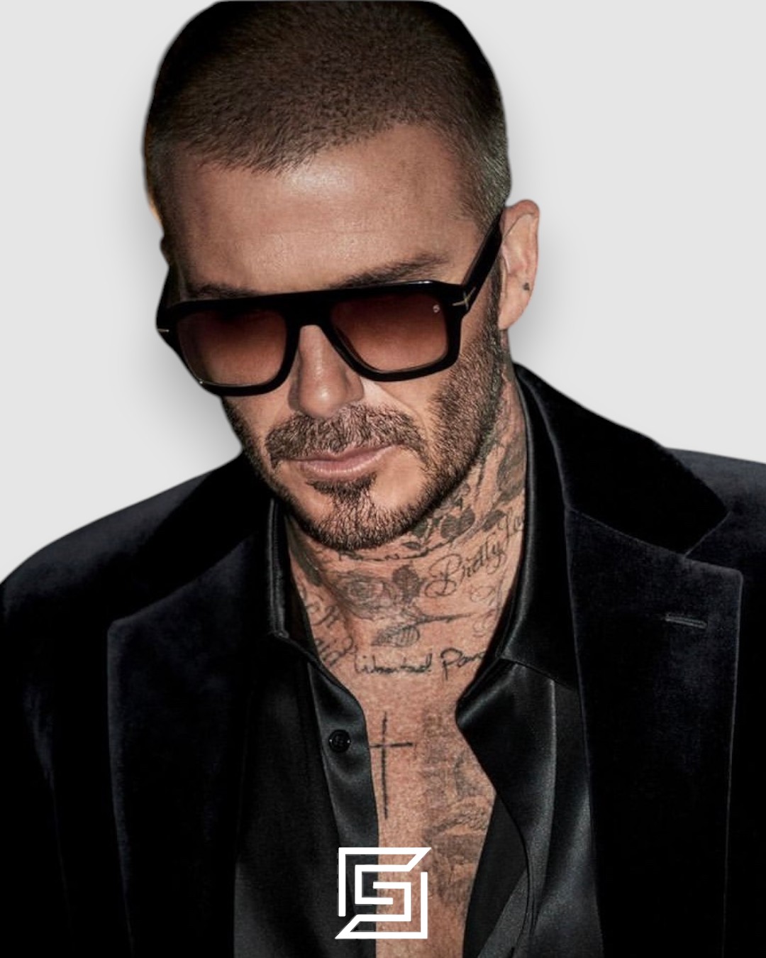 ⁦DB7127 Sunglasses⁩ - الصورة ⁦5⁩