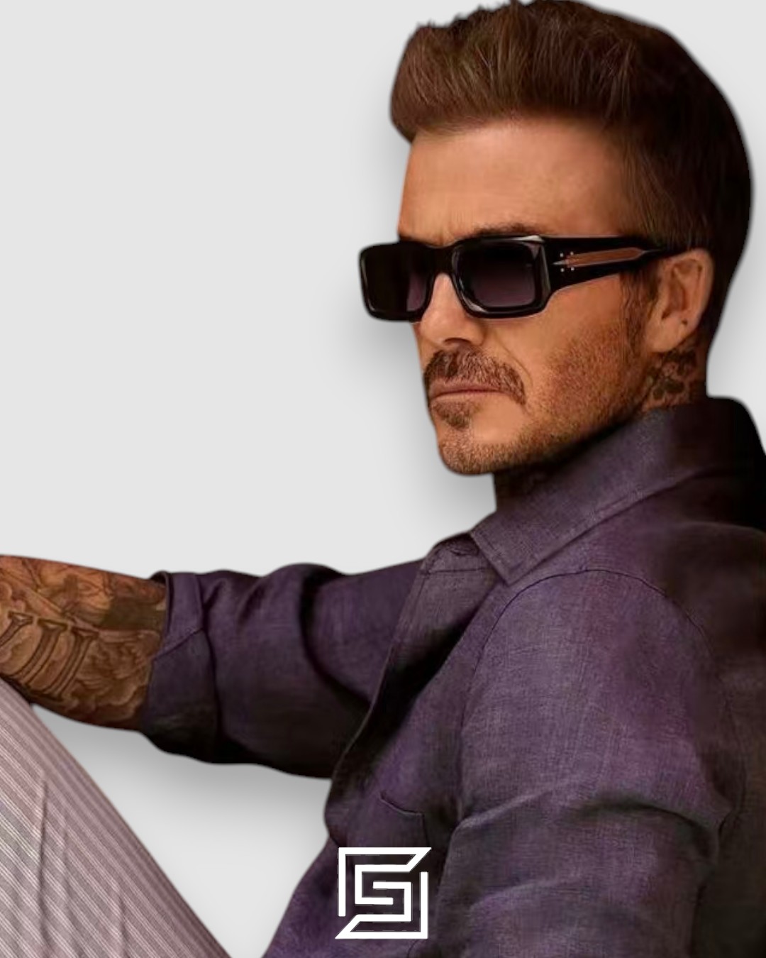 DB7131 Sunglasses - Image 3