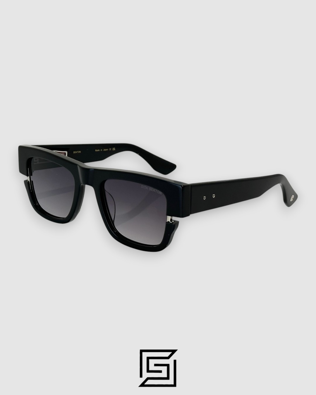 SEKTON DTS122  Sunglasses - Image 2