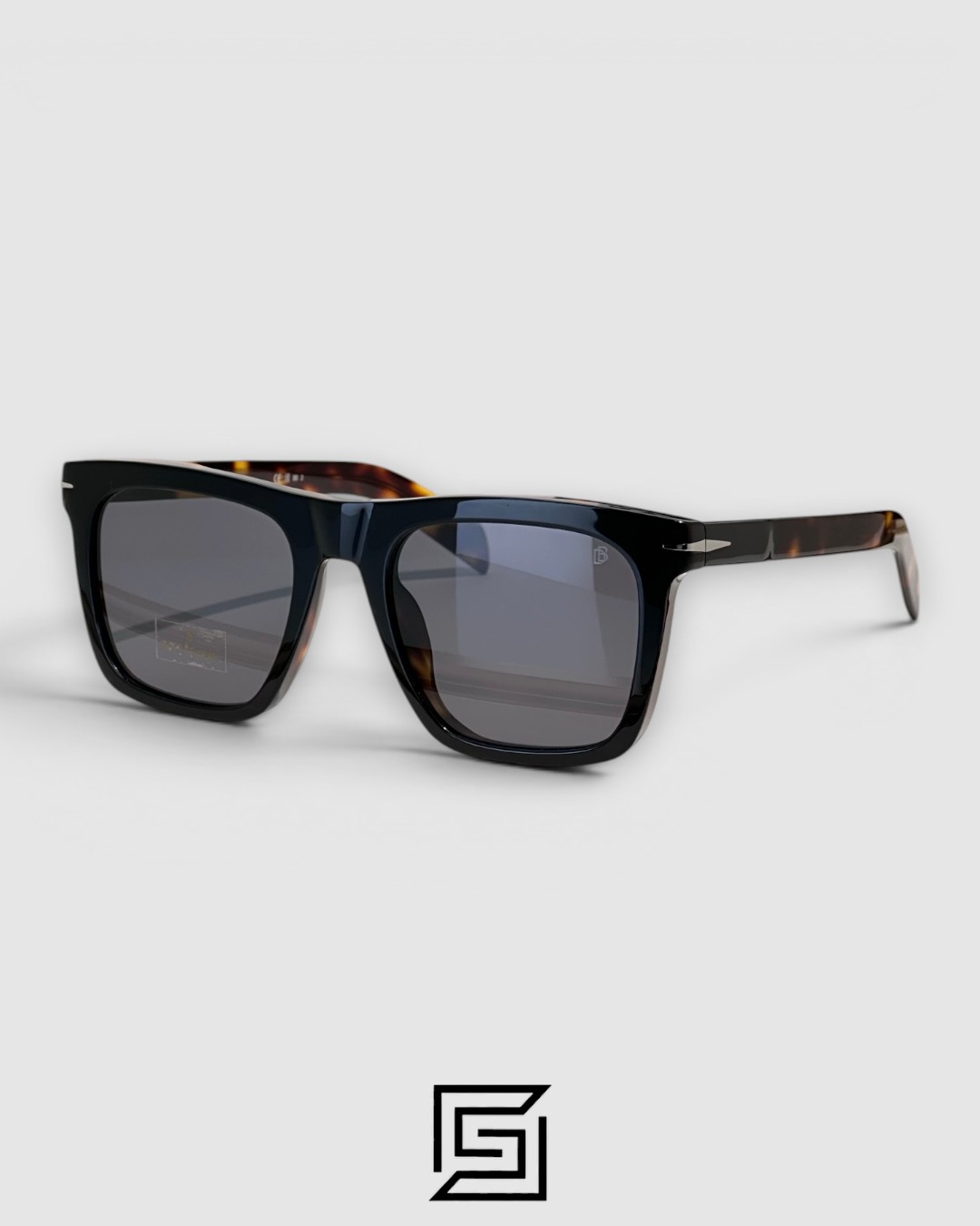⁦DB7000 Sunglasses⁩ - الصورة ⁦5⁩