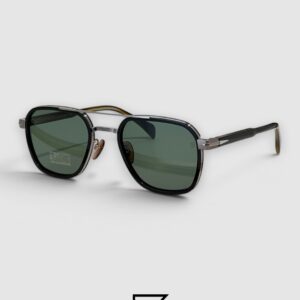 David Beckham DB1161 Black