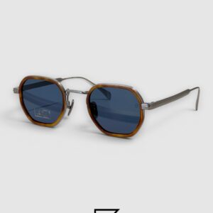 David Beckham DB1097 Tortoiseshell Gunmetal