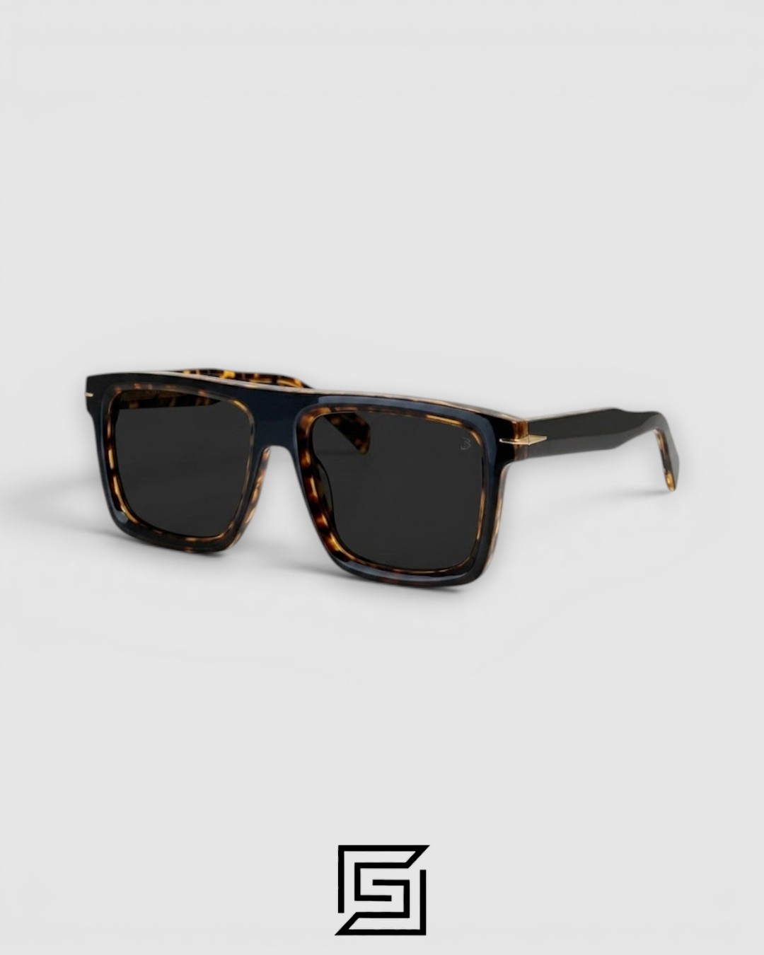 DB7134  Sunglasses - Image 2
