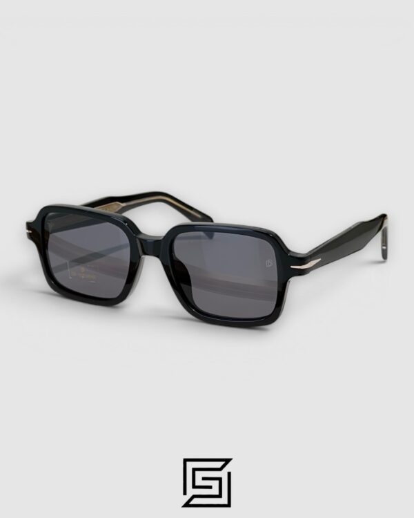 David Beckham DB1179 Tiger Grey sunglasses