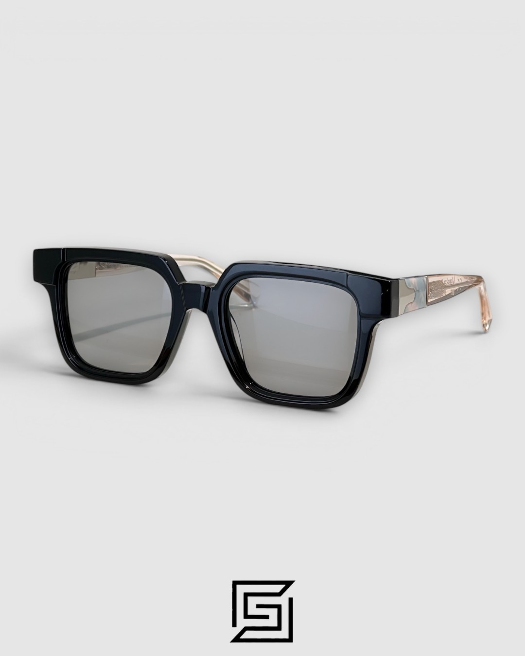 MASKE S4 Sunglasses - Image 3