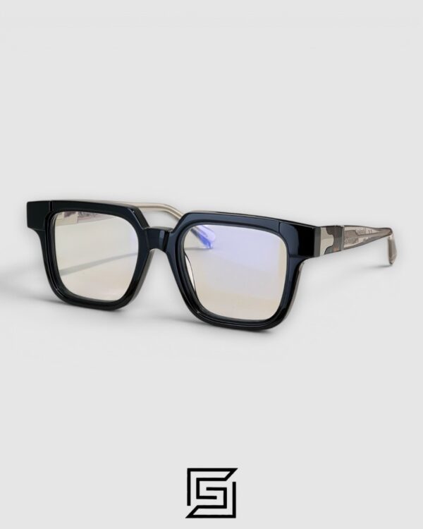 KUBRUAM MASKE S4 Black