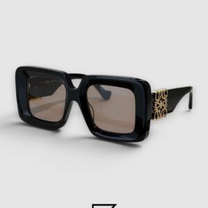 LW40176U  Sunglasses - Image 2