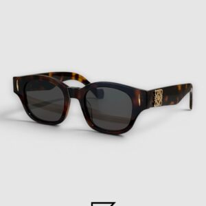 Lowie LW50096I Tiger-Black sunglasses