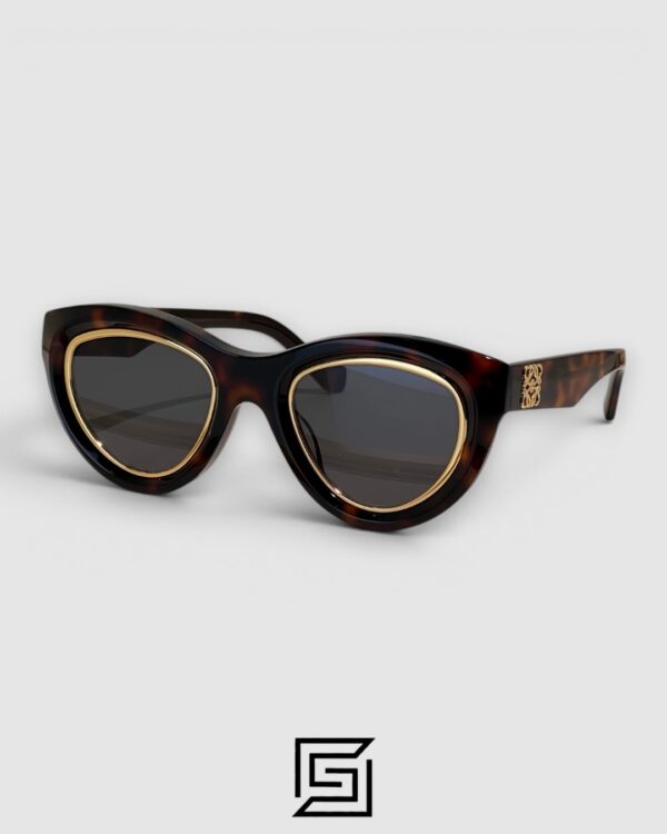 LW40182U Sunglasses