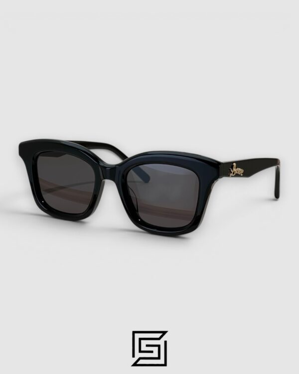 LW50047I Square Sunglasses