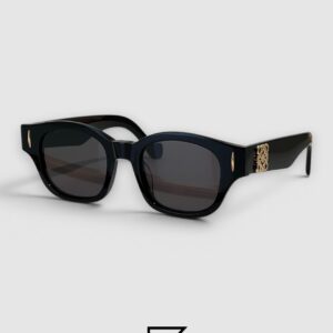 LW50096I  Sunglasses - Image 2