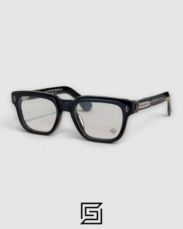 Chrome Hearts PEN 15 Black