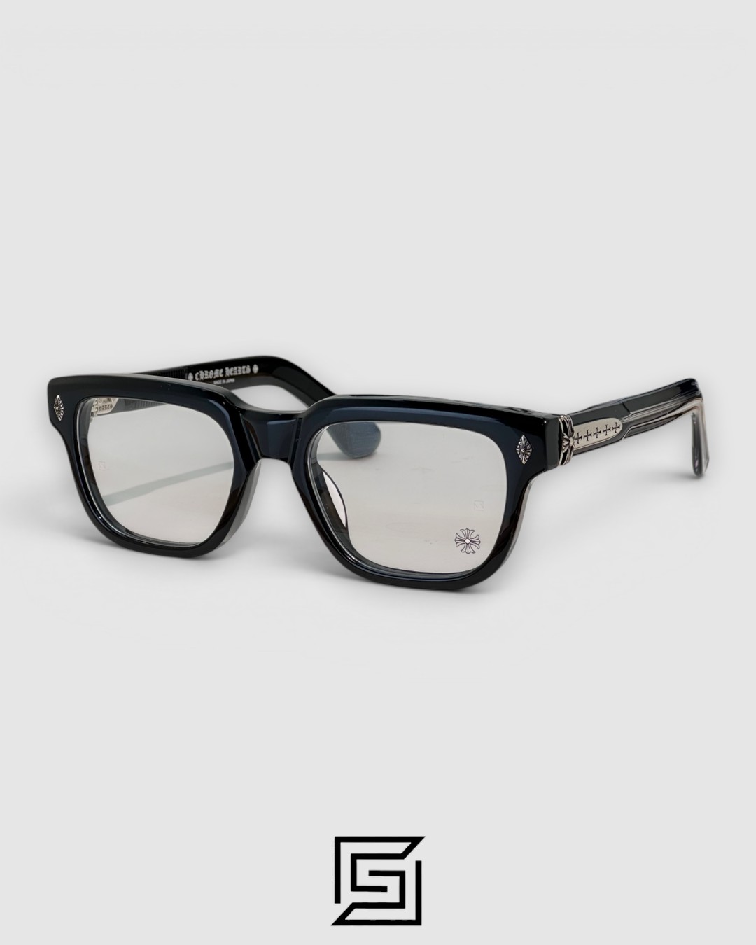 Chrome Hearts PEN 15 Black