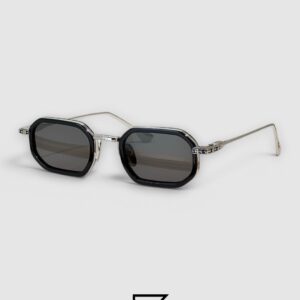 Chrome Heart STYLIDA Black-Black Sunglasses