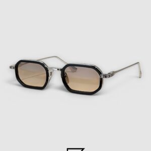 ⁦STYLIDA Octagonal Sunglasses⁩ - الصورة ⁦2⁩