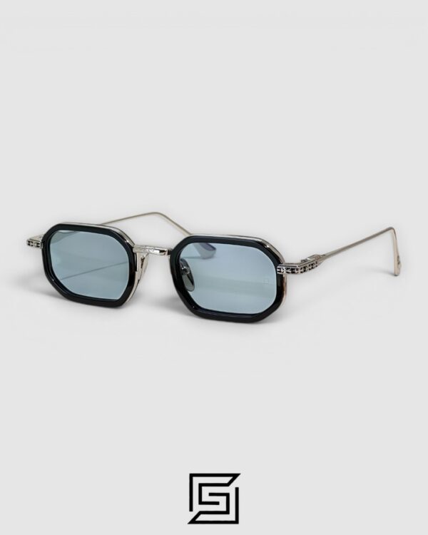 STYLIDA Octagonal Sunglasses