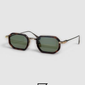 ⁦STYLIDA Octagonal Sunglasses⁩ - الصورة ⁦4⁩