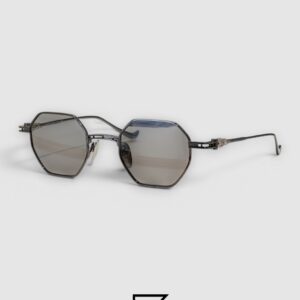 Chrome Heart EVACUIATION  Sunglasses - Image 3