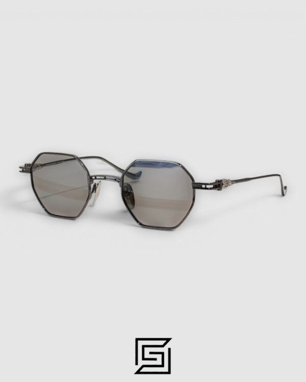 Chrome Heart EVACUIATION Sunglasses