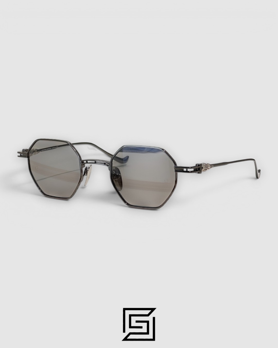 Chrome Heart EVACUIATION  Sunglasses - Image 3
