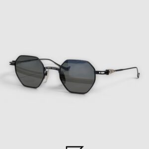Chrome Heart EVACUIATION  Sunglasses - Image 4