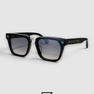 ⁦Philipp Plein VPP055 Sunglasses⁩ - الصورة ⁦3⁩