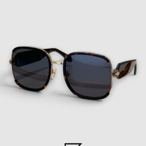 BV40070U Sunglasses - Image 3