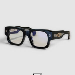 ⁦DUSENBERG Black Frame⁩ - الصورة ⁦1⁩