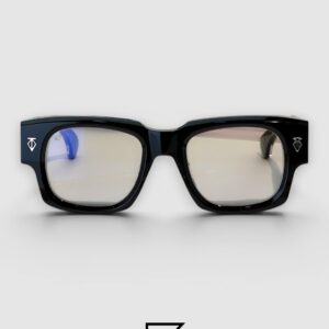 ⁦DUSENBERG Black Frame⁩ - الصورة ⁦2⁩
