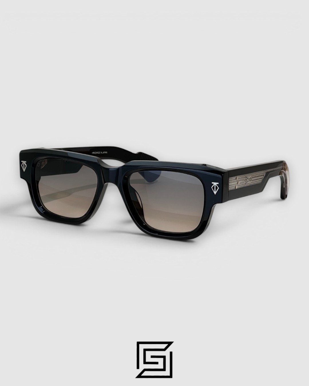 ⁦TAYCAN Sunglasses⁩ - الصورة ⁦2⁩