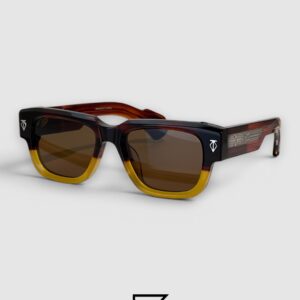 ⁦TAYCAN Sunglasses⁩ - الصورة ⁦4⁩