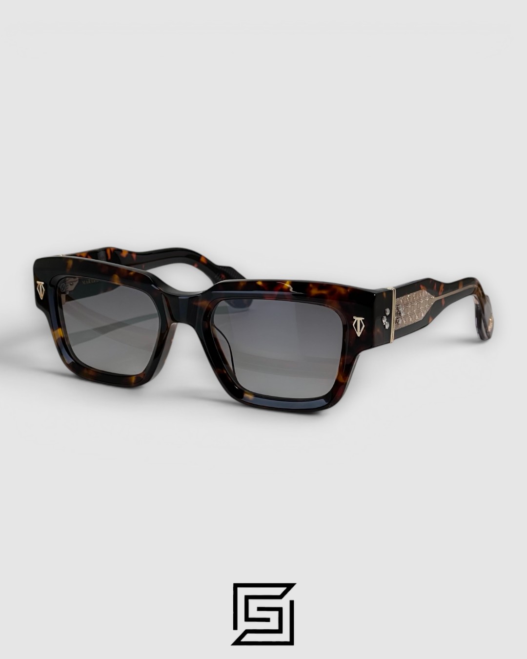 TIRRENO Sunglasses - Image 2