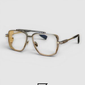 MULSANNE Gold Frame - Image 1
