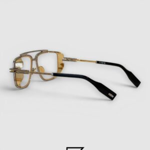 MULSANNE Gold Frame - Image 2