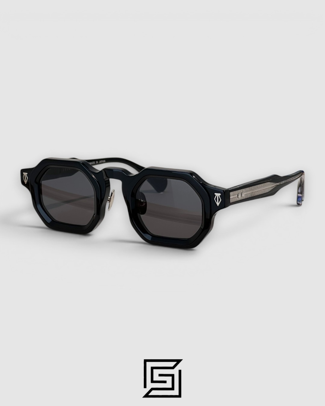 ⁦BIRDCAGE Sunglasses⁩ - الصورة ⁦2⁩