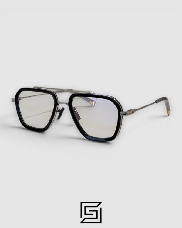 Dita Lancier LSA-433 Black Frame