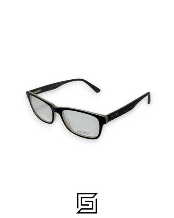 POLICE80087/BLACK-575 S