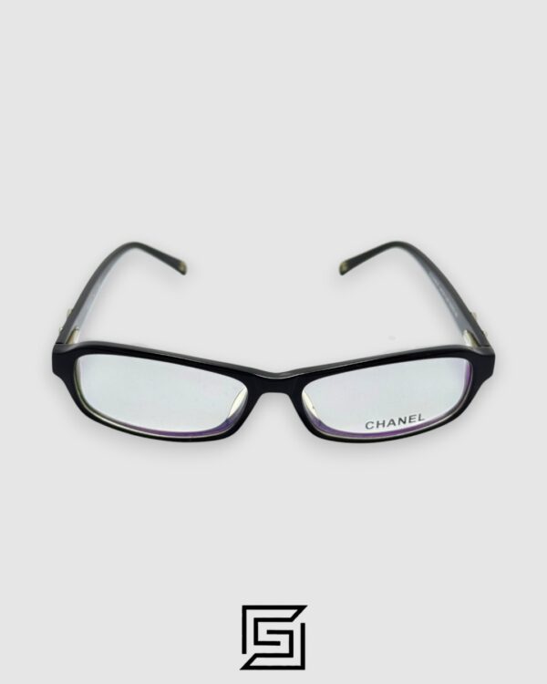 CH6126/BLACK