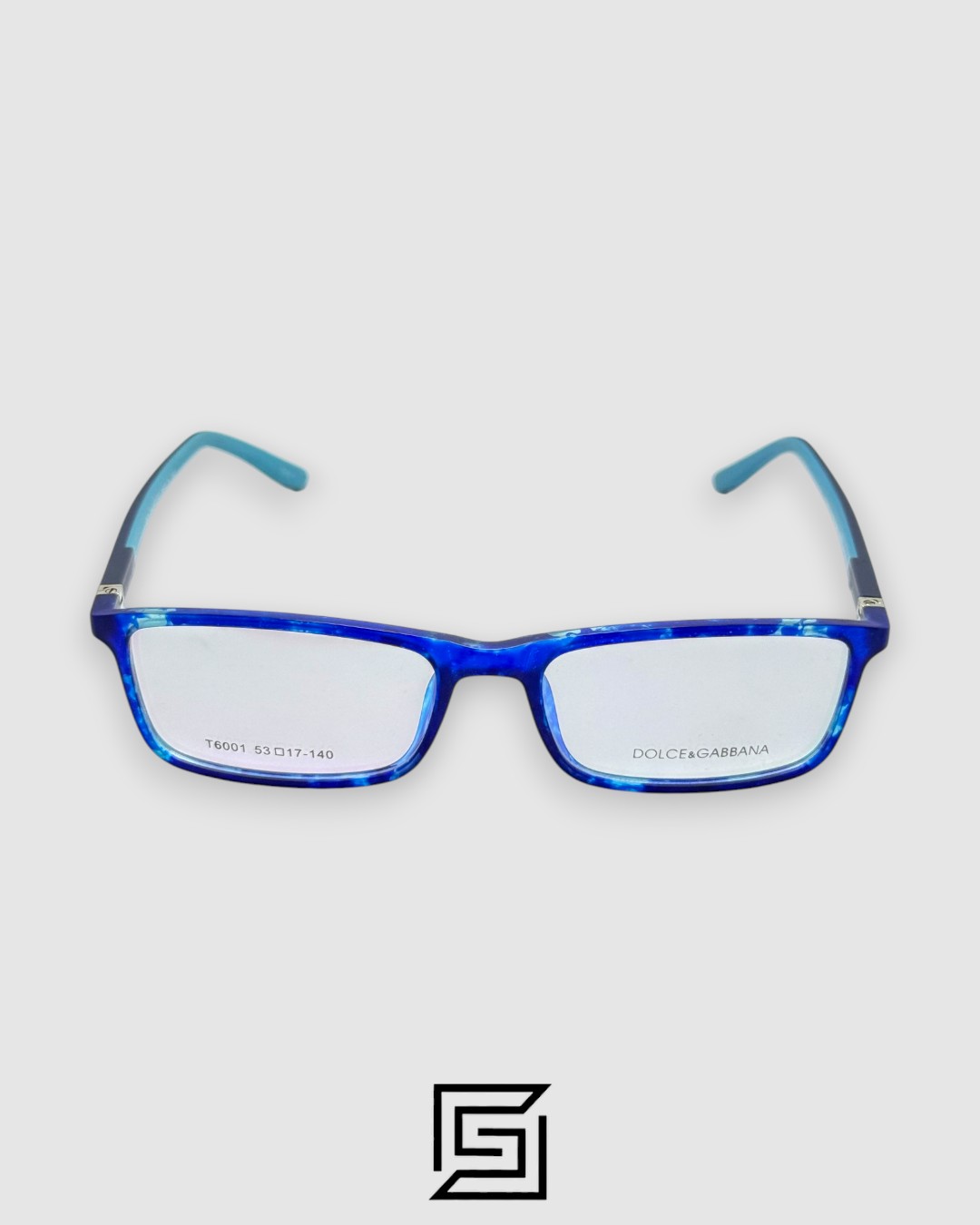 ⁦T6001/BLUE⁩ - الصورة ⁦2⁩