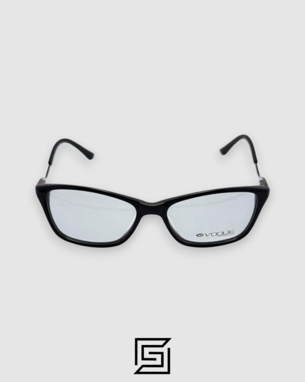 VOUGE605/BLACK