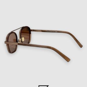 EZ0278 Transparent Brown - Image 3