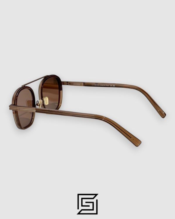 EZ0278 Transparent Brown
