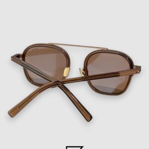 EZ0278 Transparent Brown - Image 4