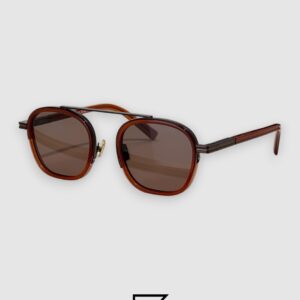 EZ0278 Transparent Brown